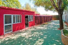 ALCONHAIRE RESIDENCIA CANINA Y FELINA
